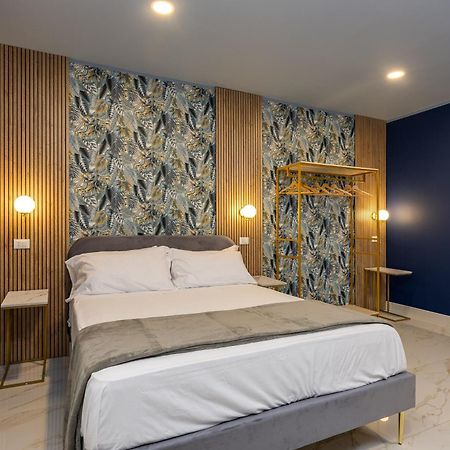 روما Naif Suites المظهر الخارجي الصورة