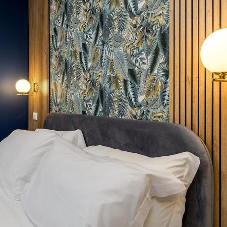 روما Naif Suites المظهر الخارجي الصورة