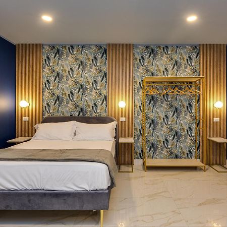 روما Naif Suites المظهر الخارجي الصورة