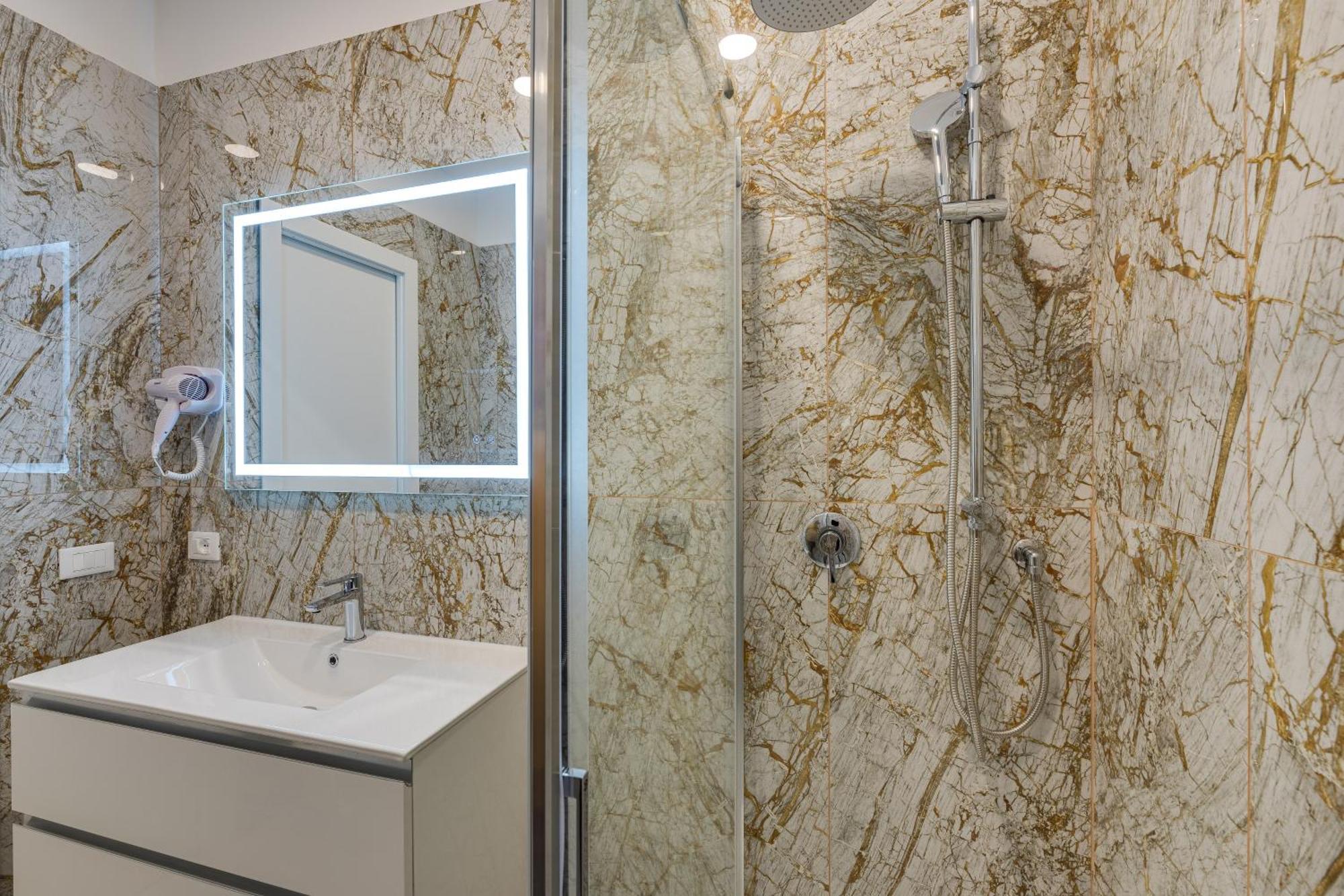 روما Naif Suites المظهر الخارجي الصورة