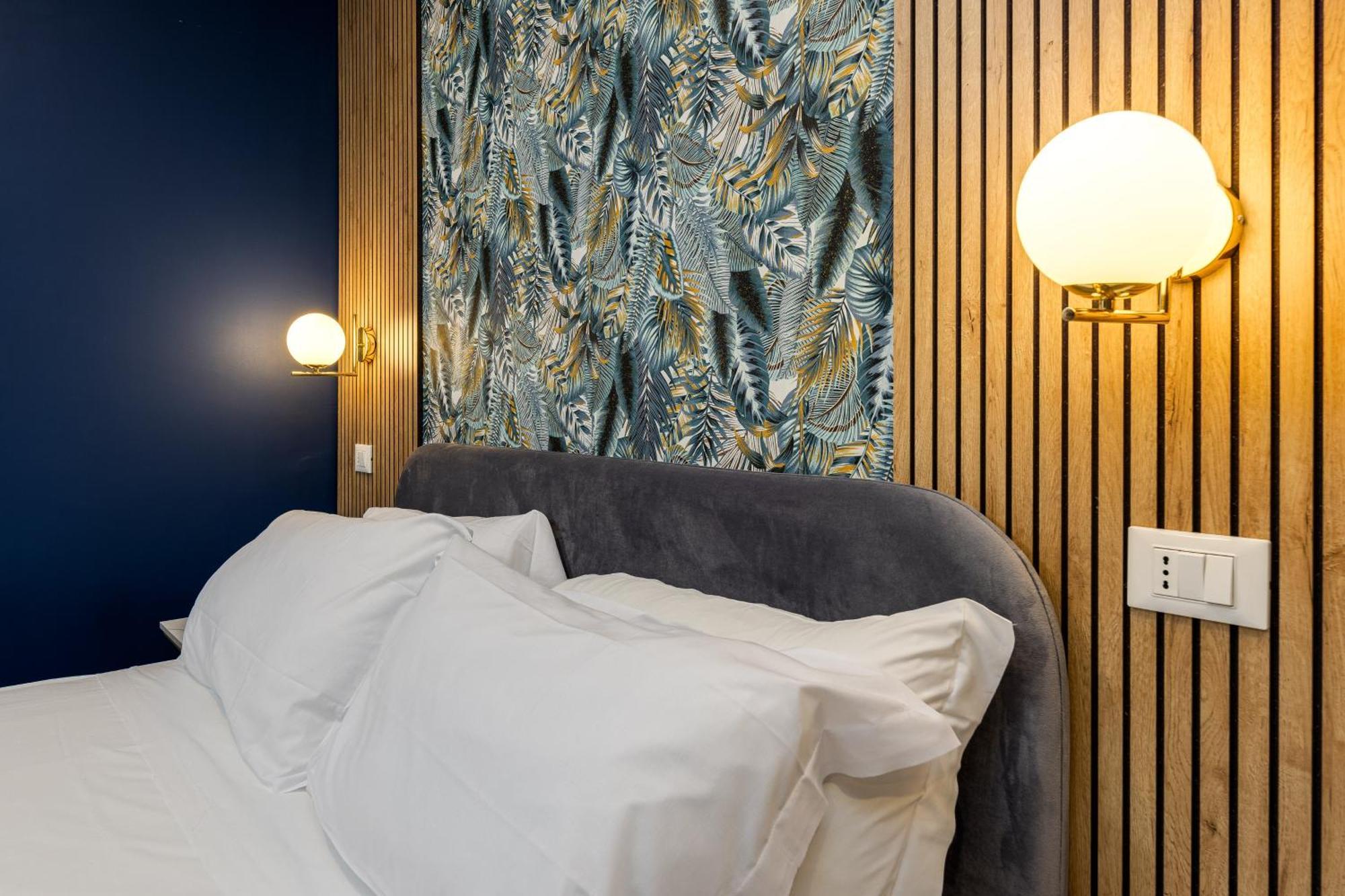 روما Naif Suites المظهر الخارجي الصورة