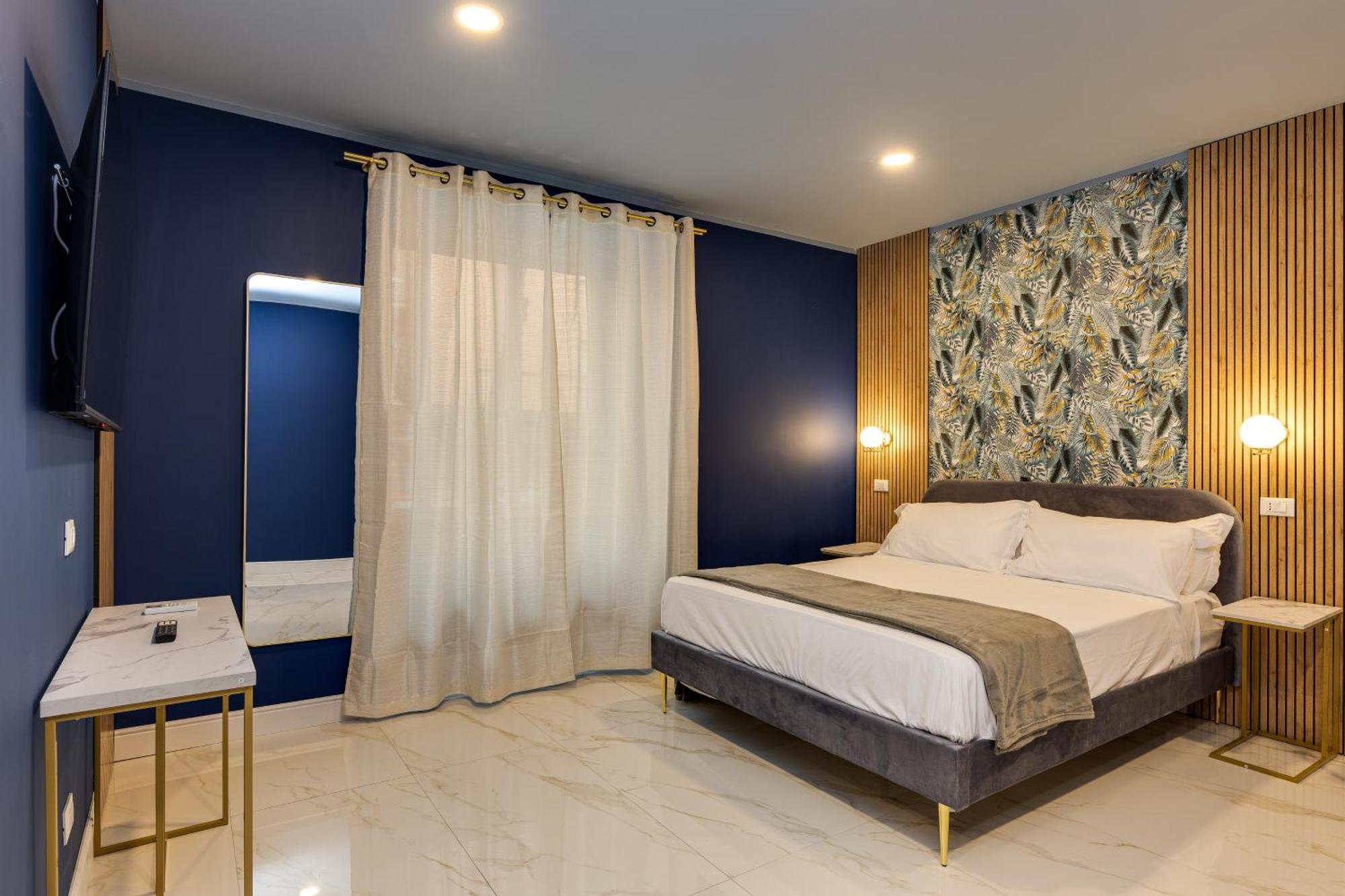 روما Naif Suites المظهر الخارجي الصورة