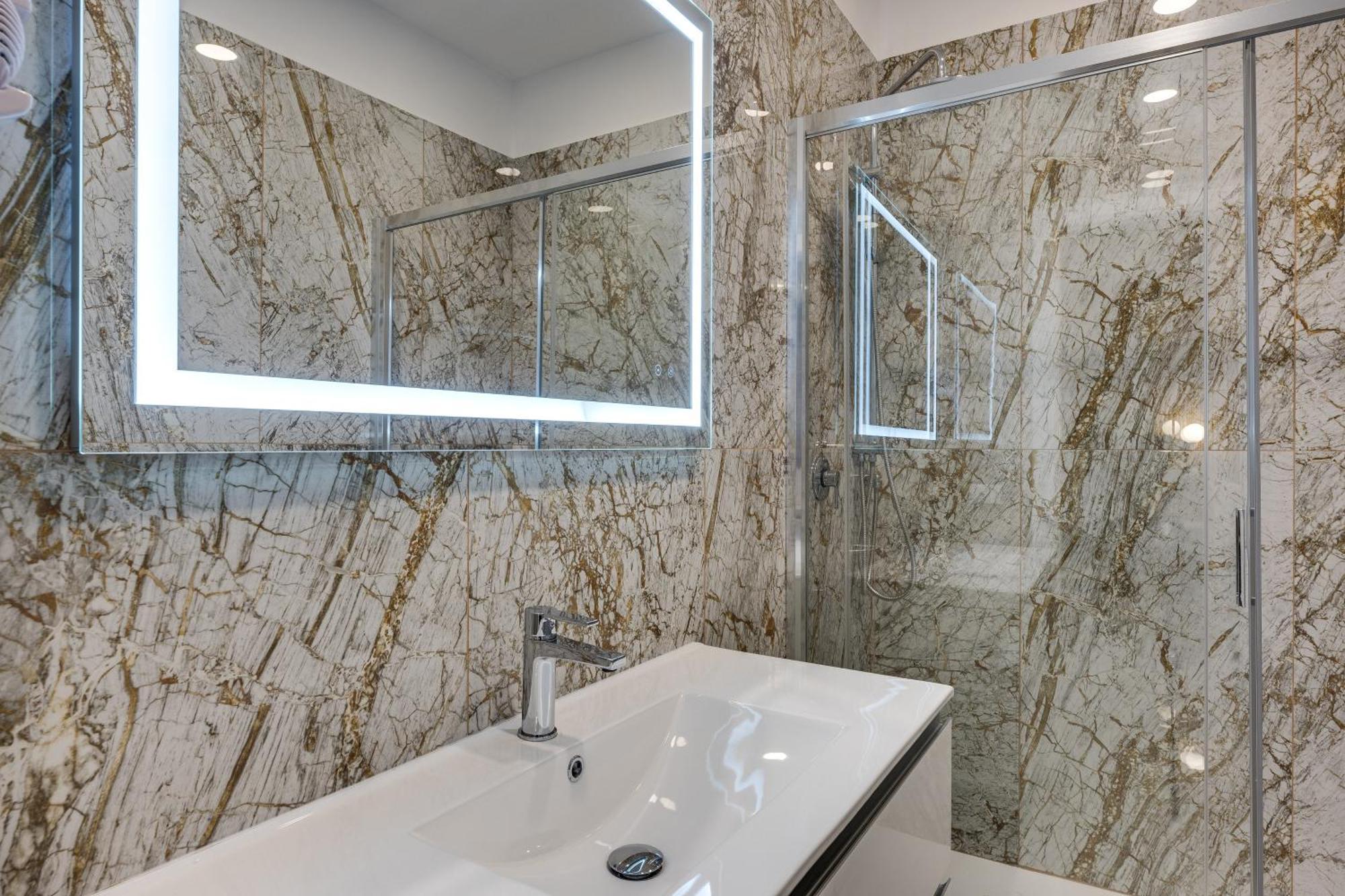 روما Naif Suites المظهر الخارجي الصورة