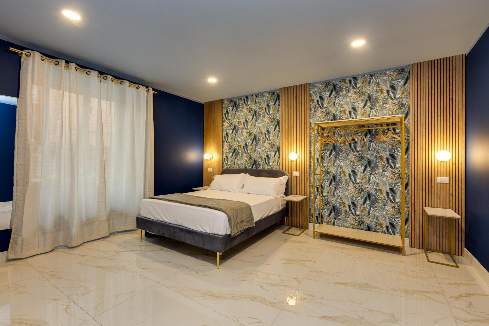روما Naif Suites المظهر الخارجي الصورة