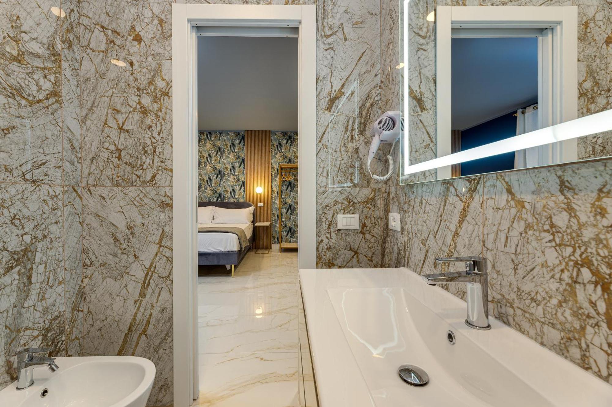 روما Naif Suites المظهر الخارجي الصورة