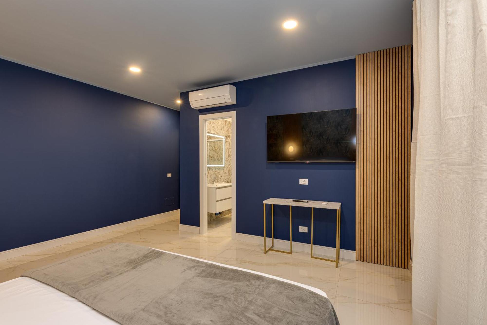 روما Naif Suites المظهر الخارجي الصورة