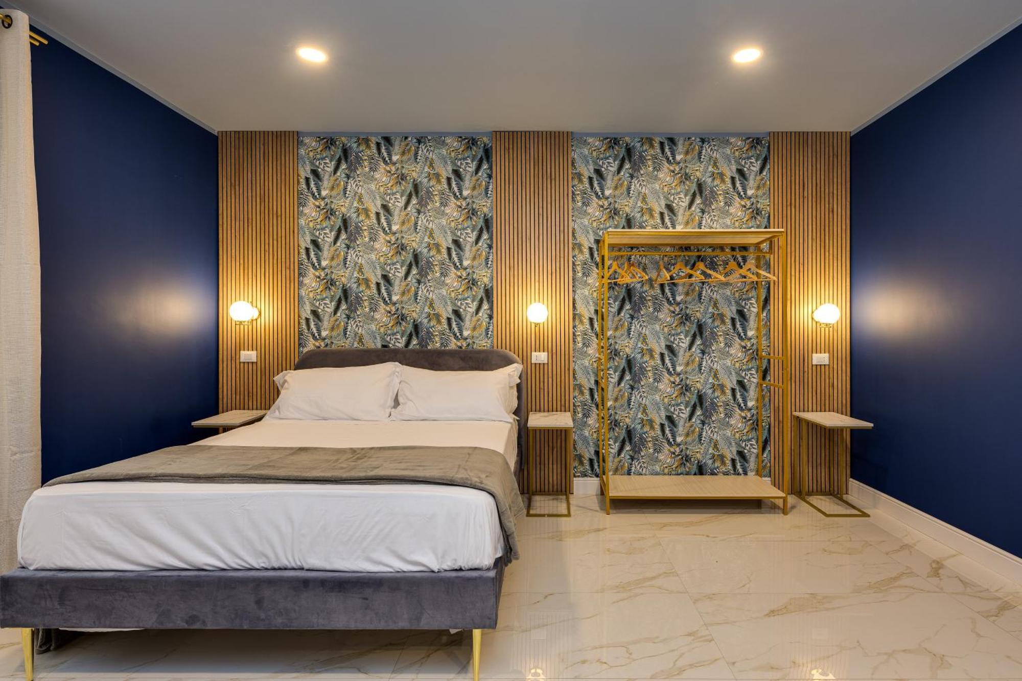 روما Naif Suites المظهر الخارجي الصورة