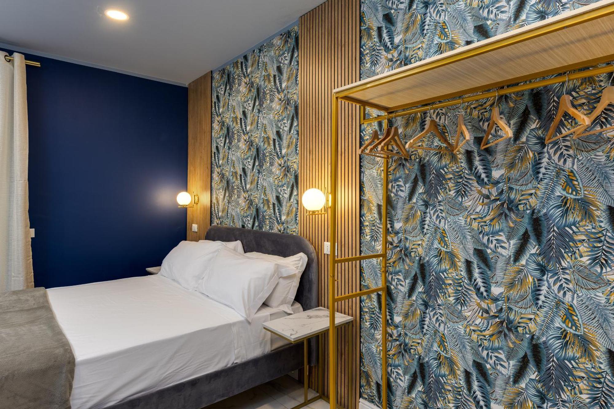 روما Naif Suites المظهر الخارجي الصورة